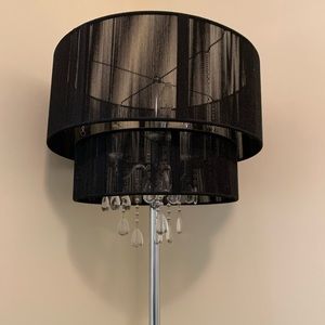 Beautiful Floor Lamp!